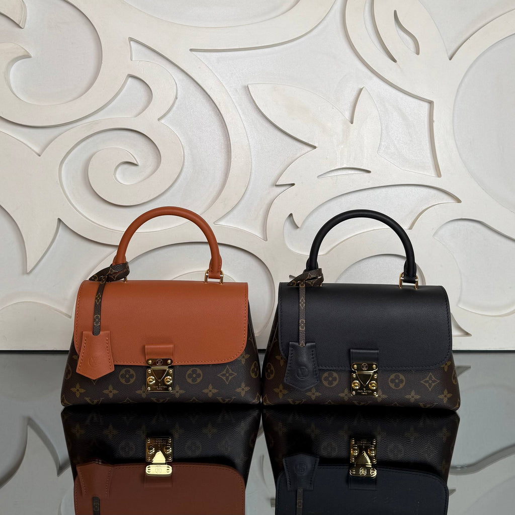 Louis Vuitton Madeleine BB Bag

910582 ⭐️