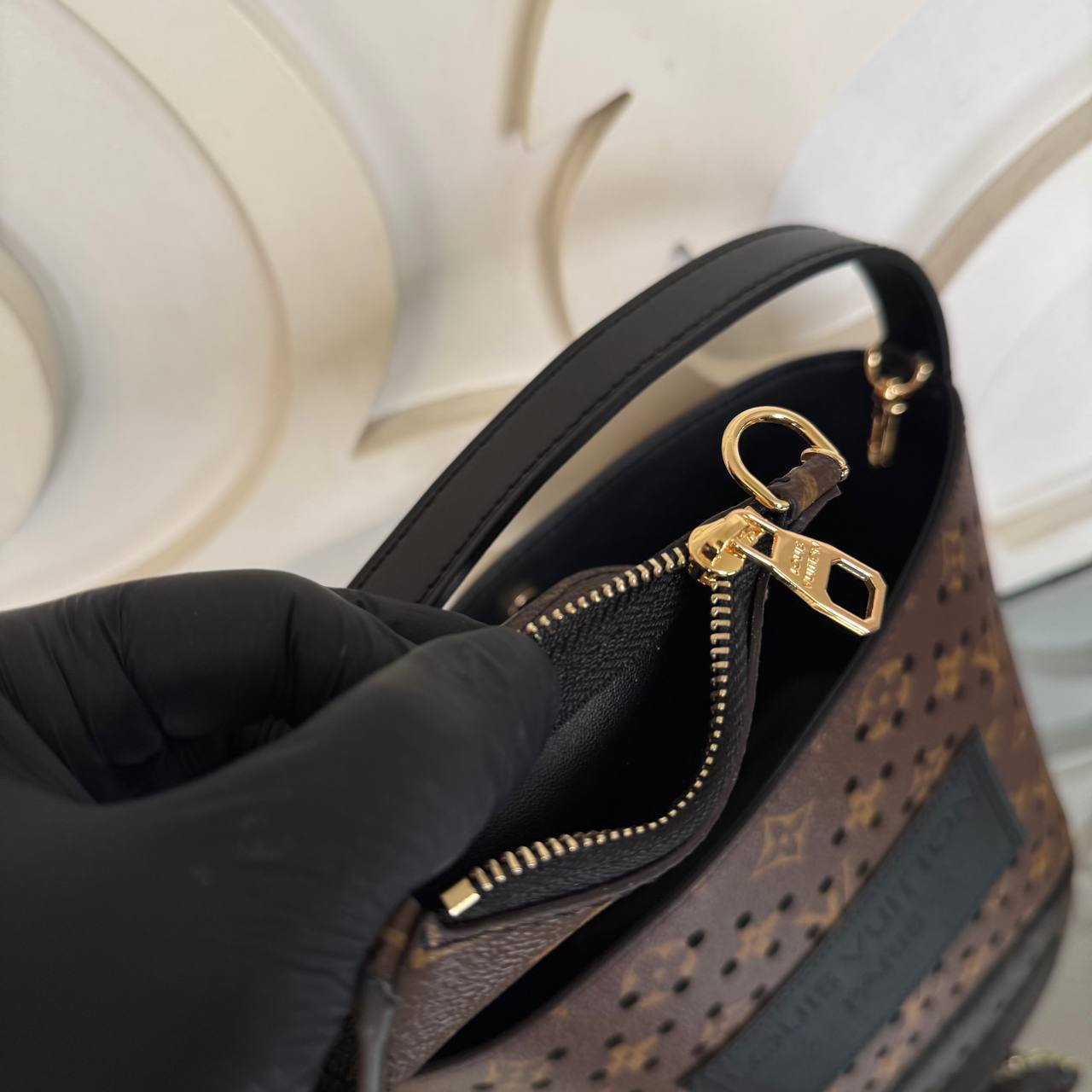 Louis Vuitton All In BB

910844 ⭐️