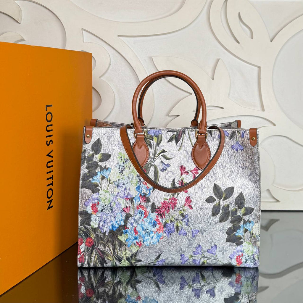 Louis Vuitton OnTheGo MM Limited Edition

910628 ⭐️
