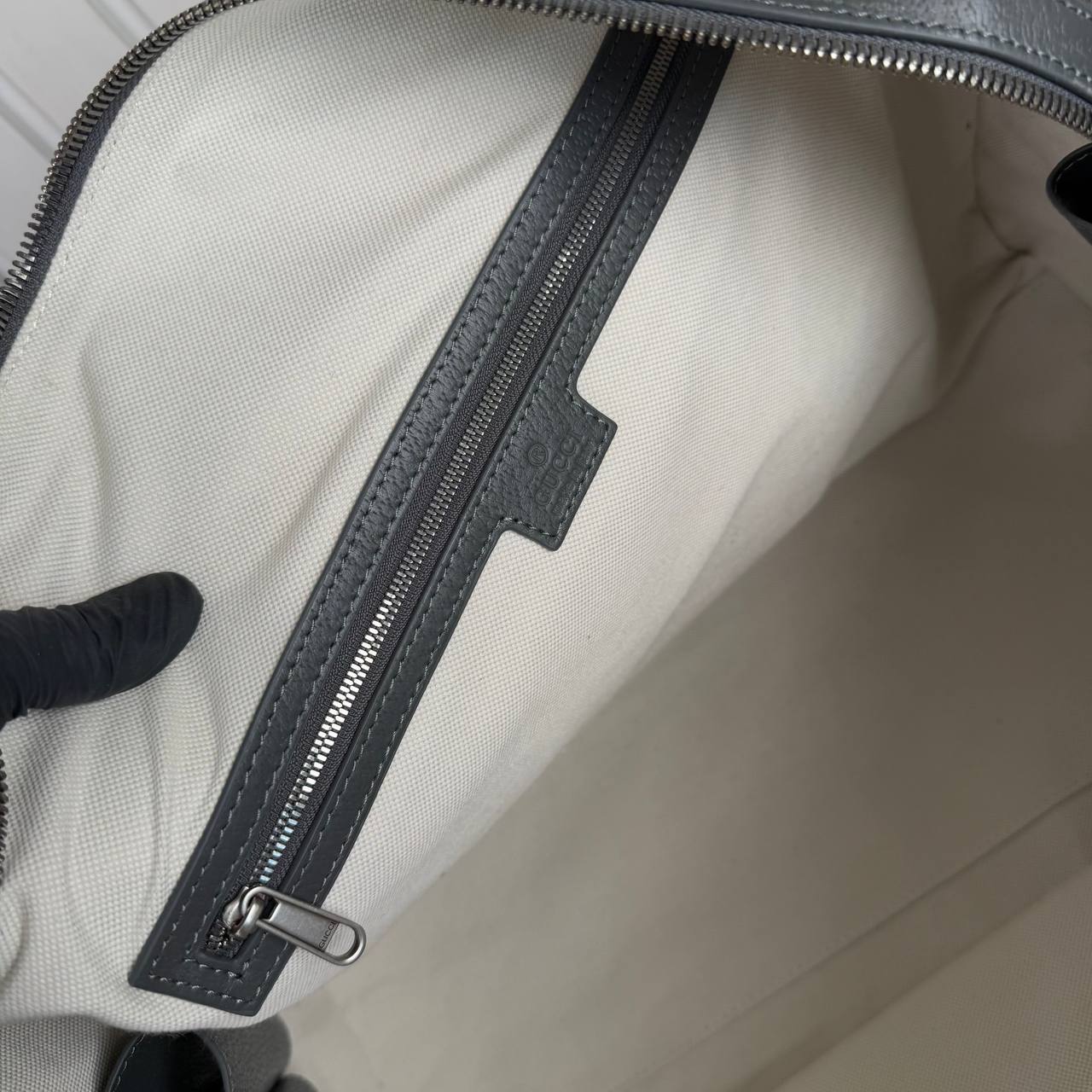 Gucci Ophidia Large Duffle Bag 

52x30 cm