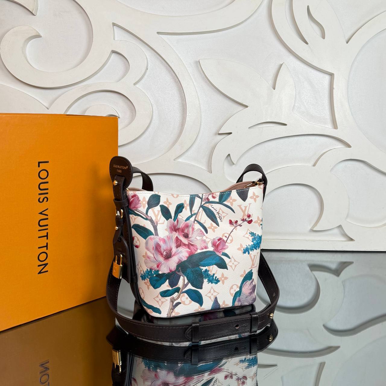 Louis Vuitton All In BB
Limidet 

910616 ⭐️