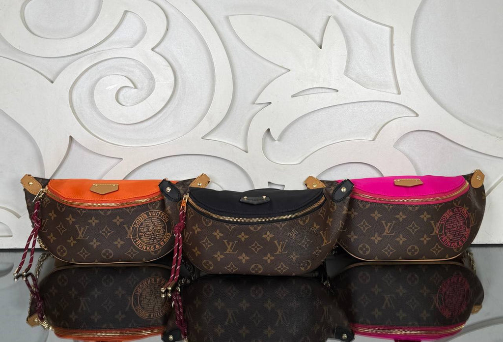 Louis Vuitton Bumbag

910688 ⭐️