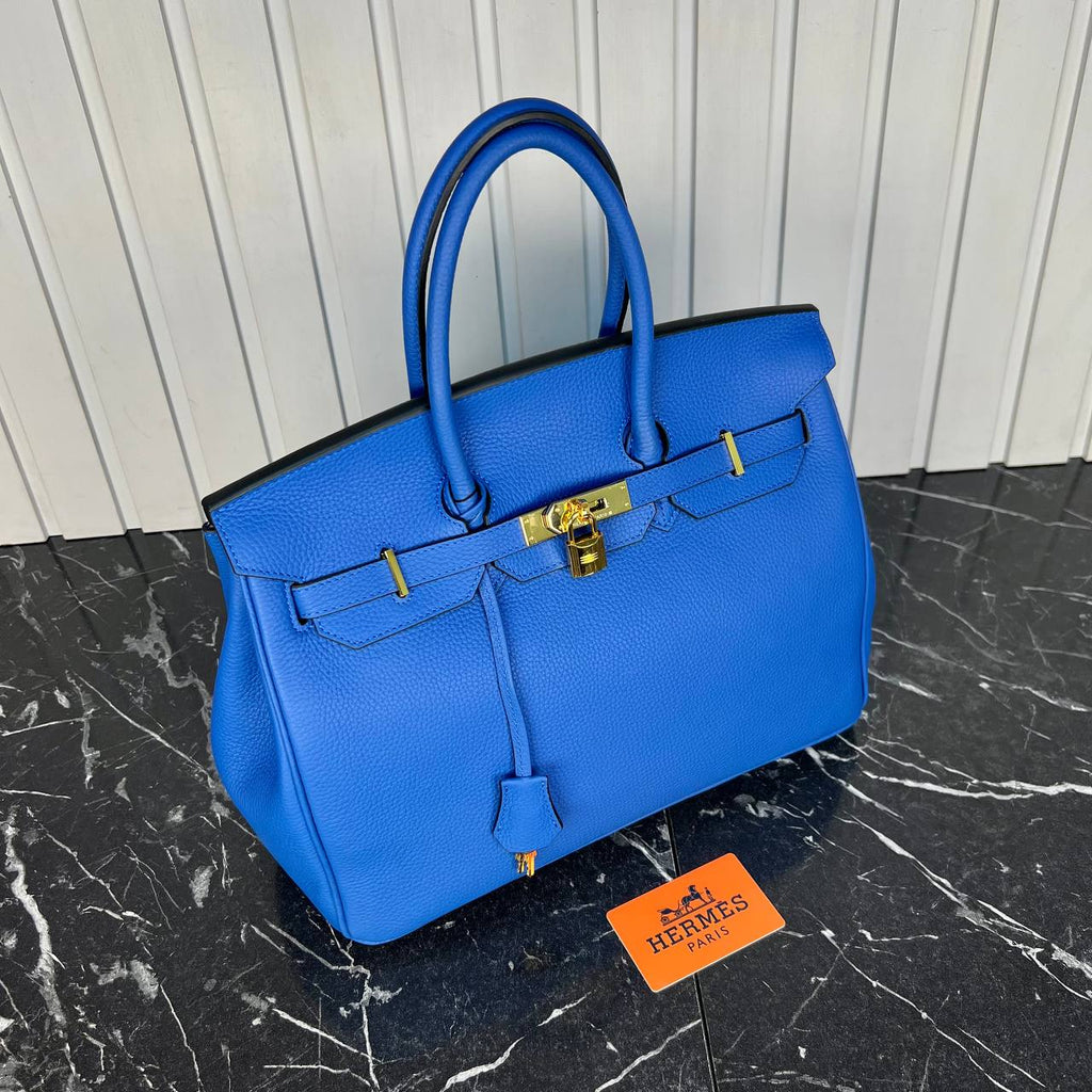 Hermes Birkin Bag 35 Cm 

35x27 Cm 
5069  ⭐️