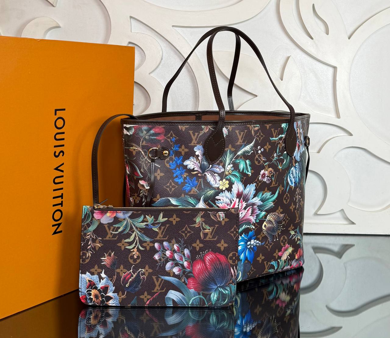 Louis Vuitton Neverfull MM

910624