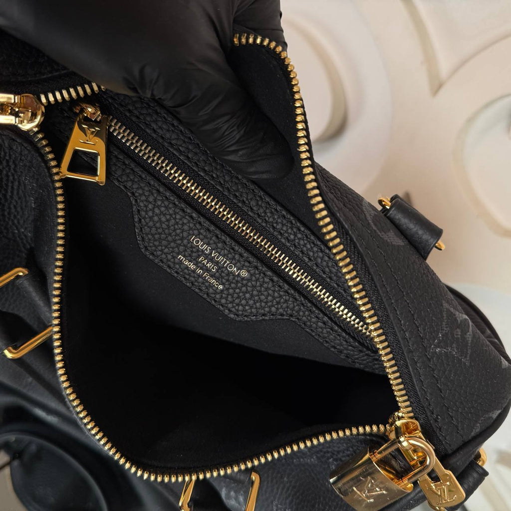 Louis Vuitton Speedy Bandouliere 25

910471 ⭐️