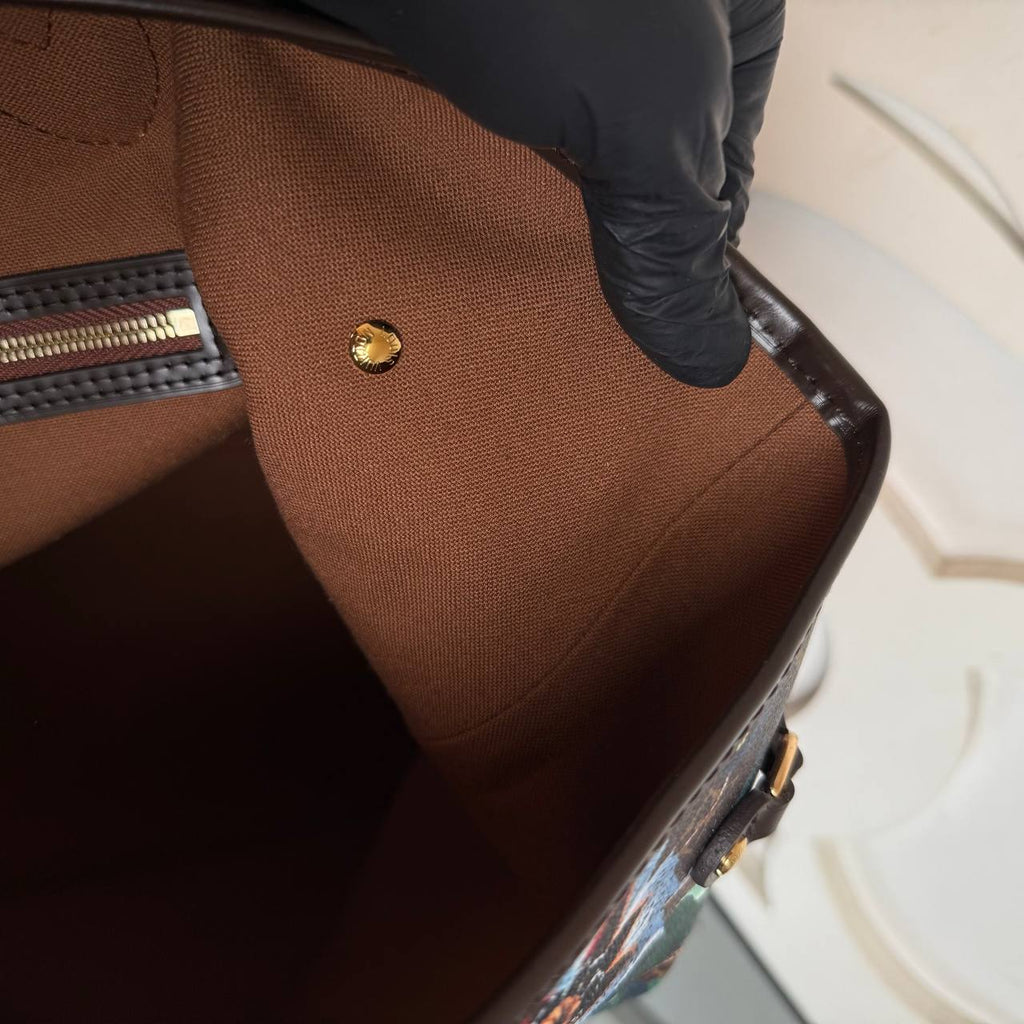 Louis Vuitton Neverfull MM

910624
