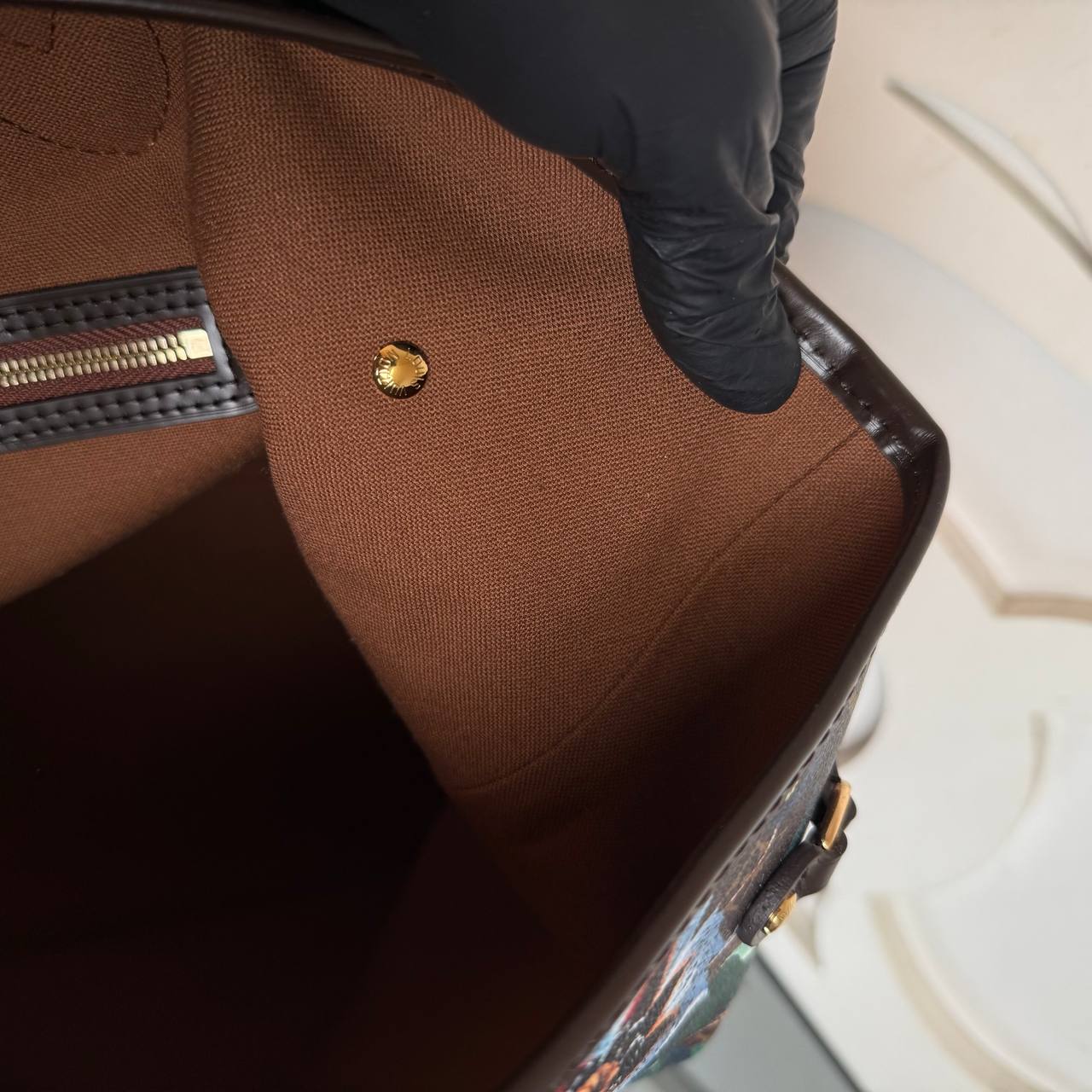 Louis Vuitton Neverfull MM

910624