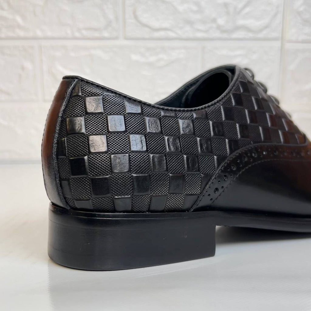 Louis Vuitton Haussmann Derby

911204 ⭐️