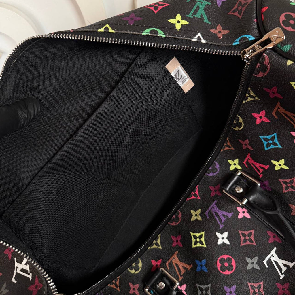 Louis Vuitton LV x TM Keepall Badouliere 50

910138 ⭐️
