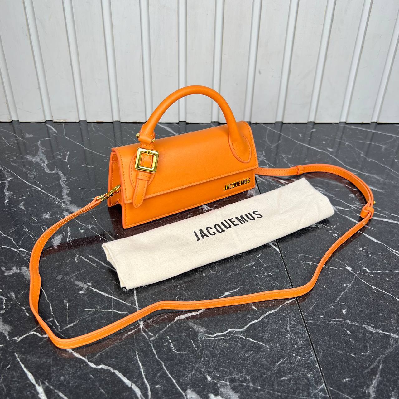 Jacquemus Le Chiquito Bag 

22x10 cm 
5736-10 ⭐️
