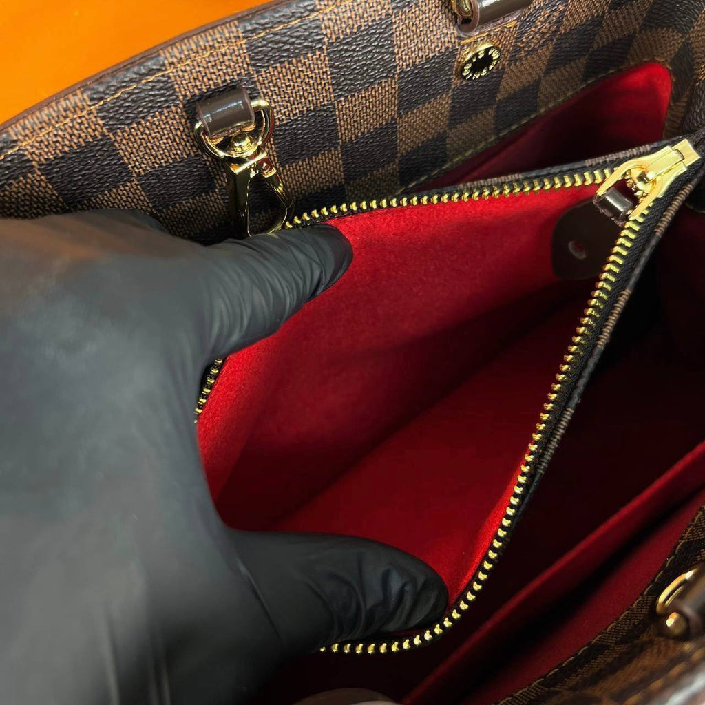 Louis Vuitton Montaigne Bag Medium 

529