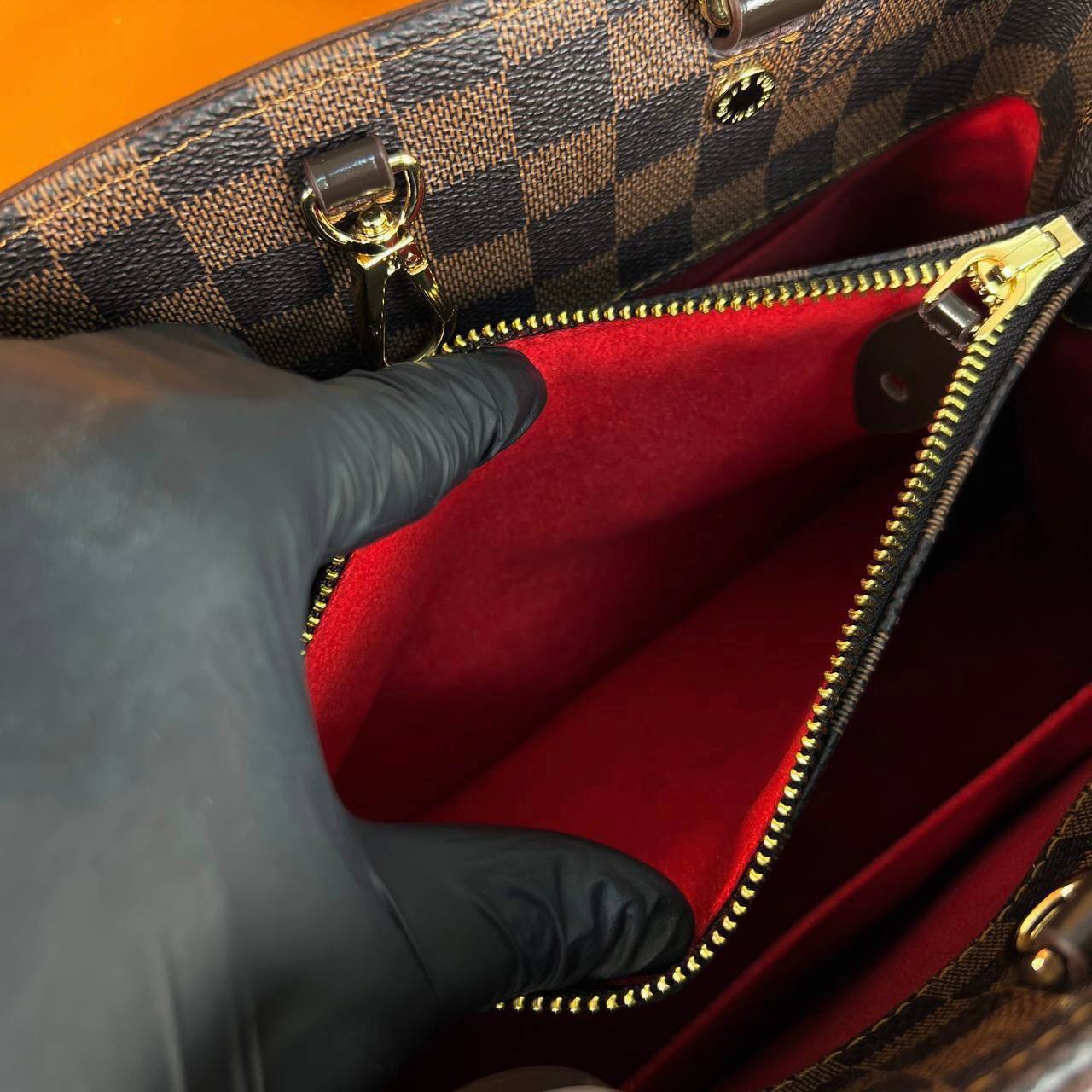 Louis Vuitton Montaigne Bag Medium 

529