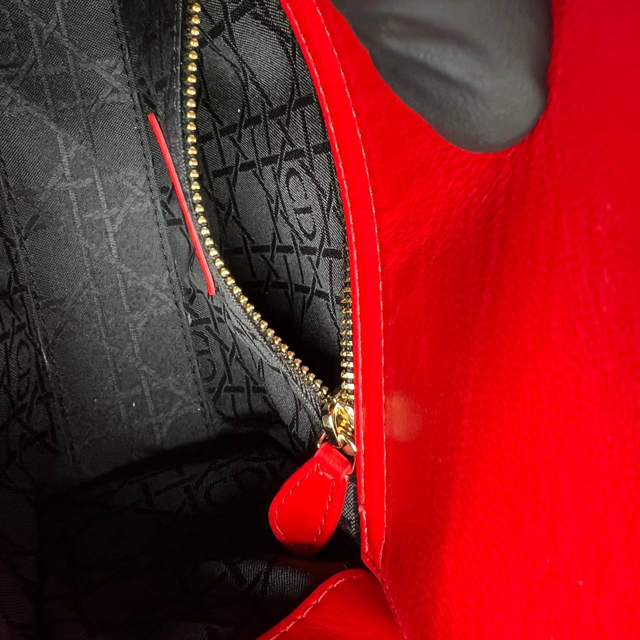 Christian Dior Lady Dior Bag Small 

16x16 cm 
5437-1