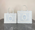 Christian Dior Book Tote Medium

42x35 cm 
910625 ⭐️