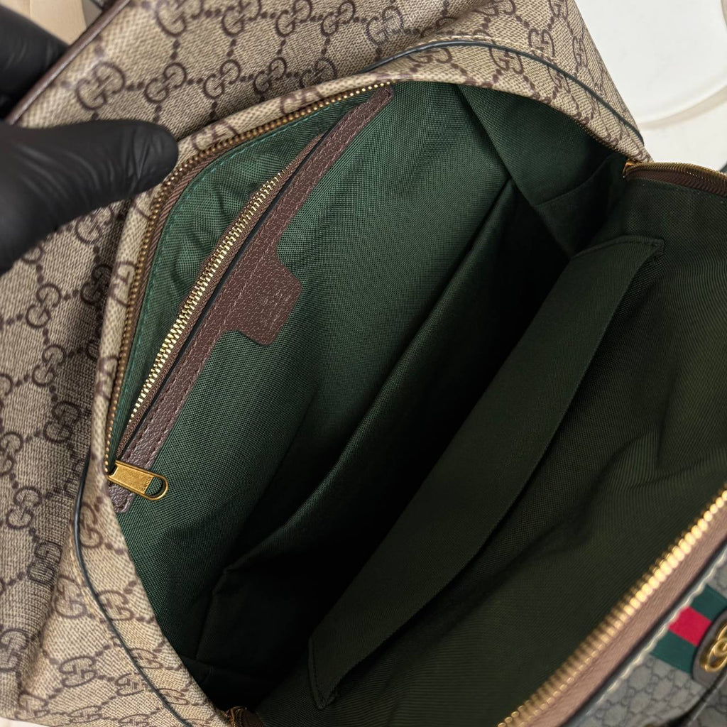 Gucci GG Ophidia Large Backpack

35x37 cm
910374 ⭐️