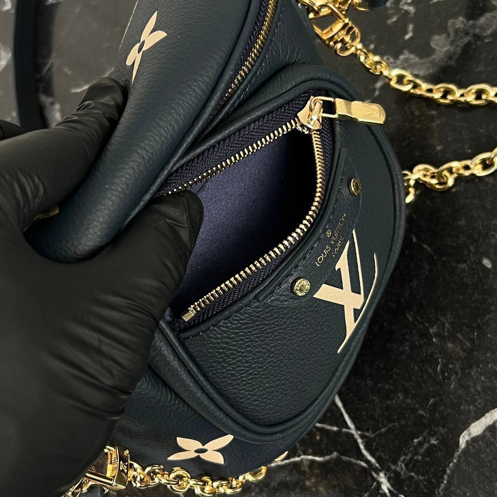 Louis Vuitton Mini Bumbag

6661 ⭐️
