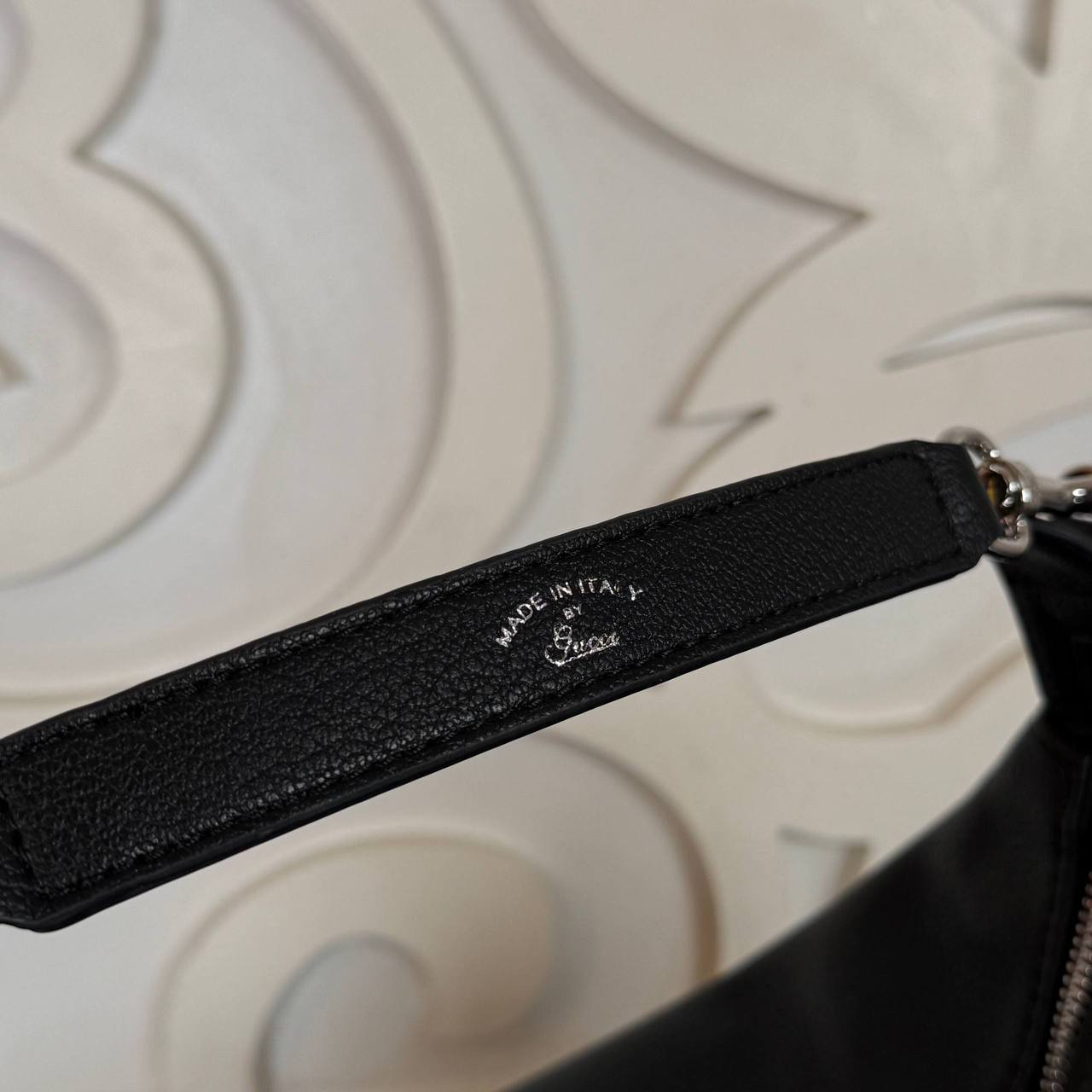 Gucci Brera Medium Crossbody Bag 

32x25 cm
910573 ⭐️