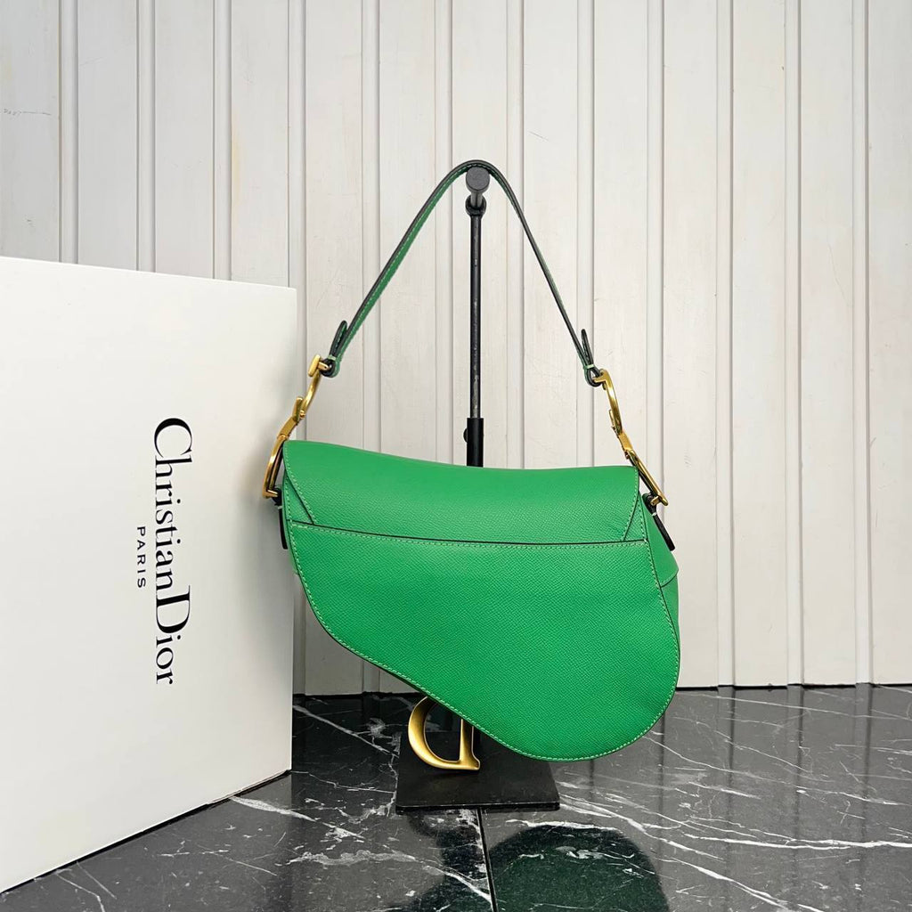 Christian Dior Saddle Bag

25x20 cm 
639.B ⭐️