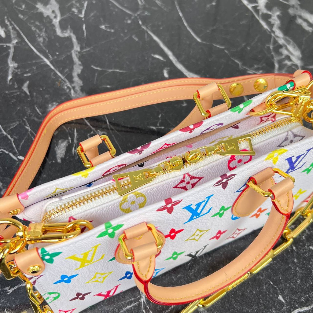 Louis Vuitton LV x TM OnTheGo East West 

6885 ⭐️