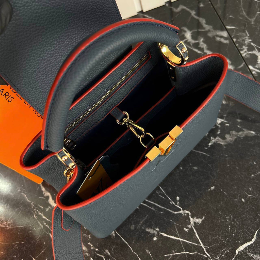 Louis Vuitton Capucines BB 

5565-3 ⭐️