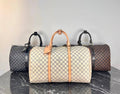 Louis Vuitton Keepall Bandouliere 50 cm

5575 ⭐️