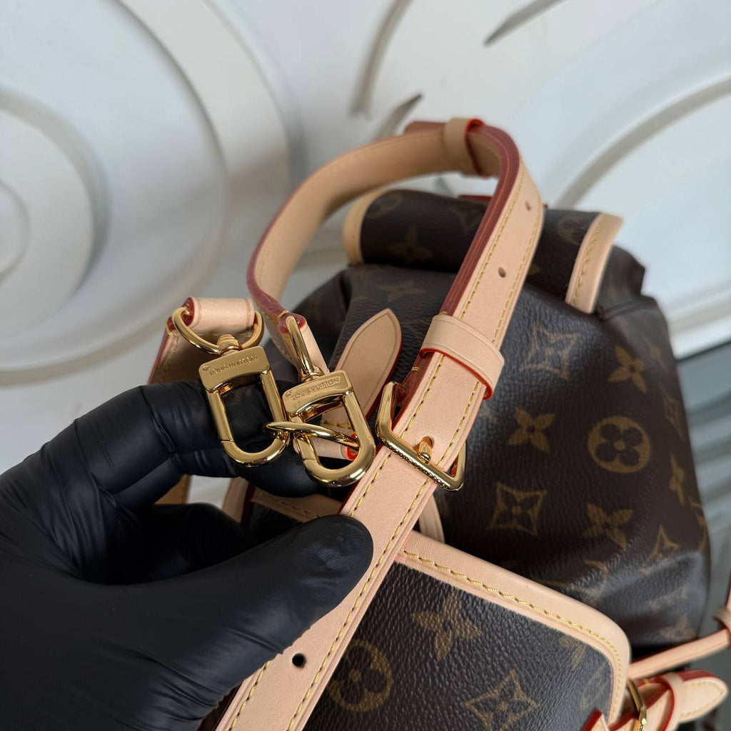 Louis Vuitton Odyssee MM

910326 ⭐️