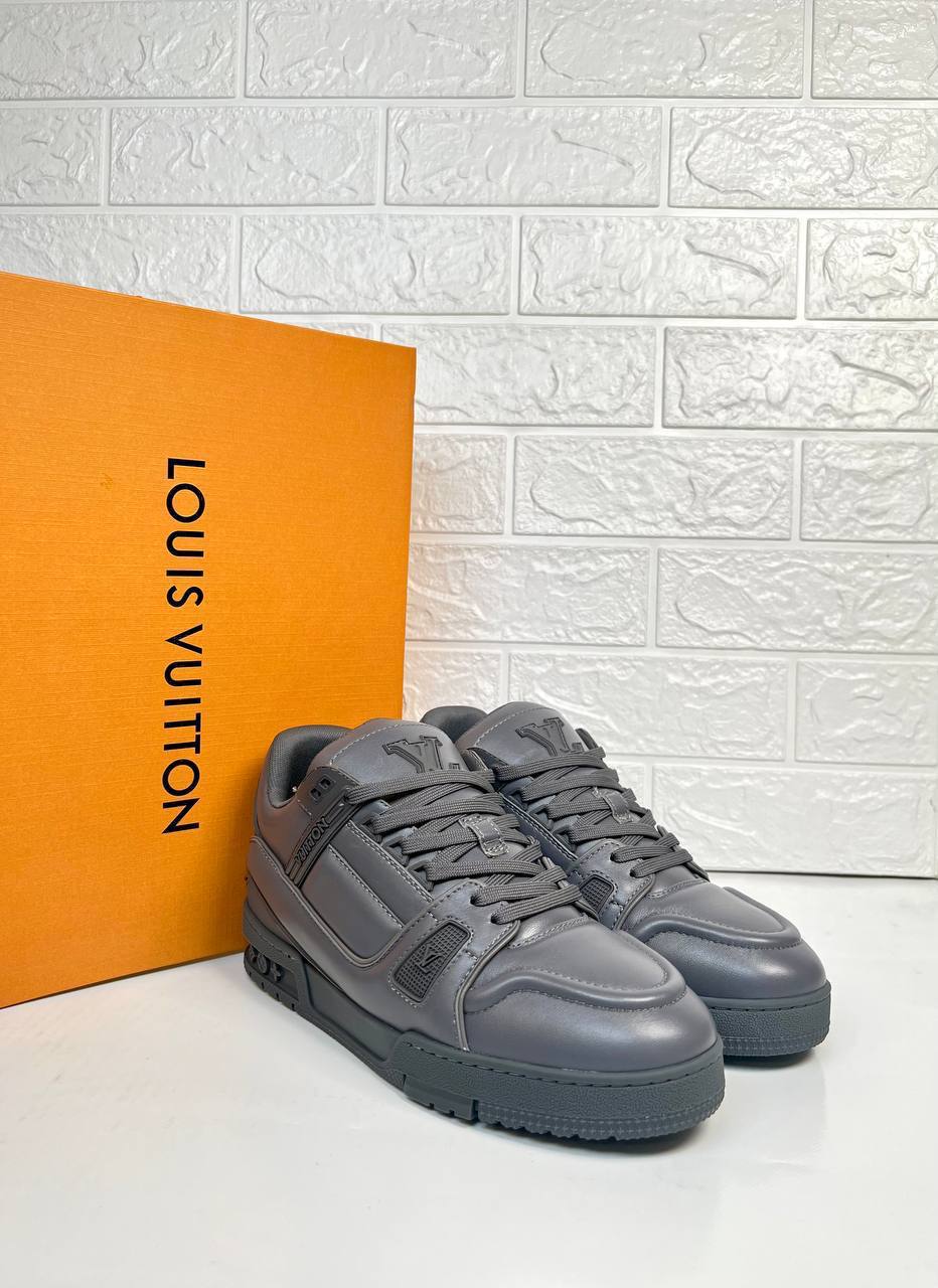 Louis Vuitton Trainer Sneakers

3708 ⭐️