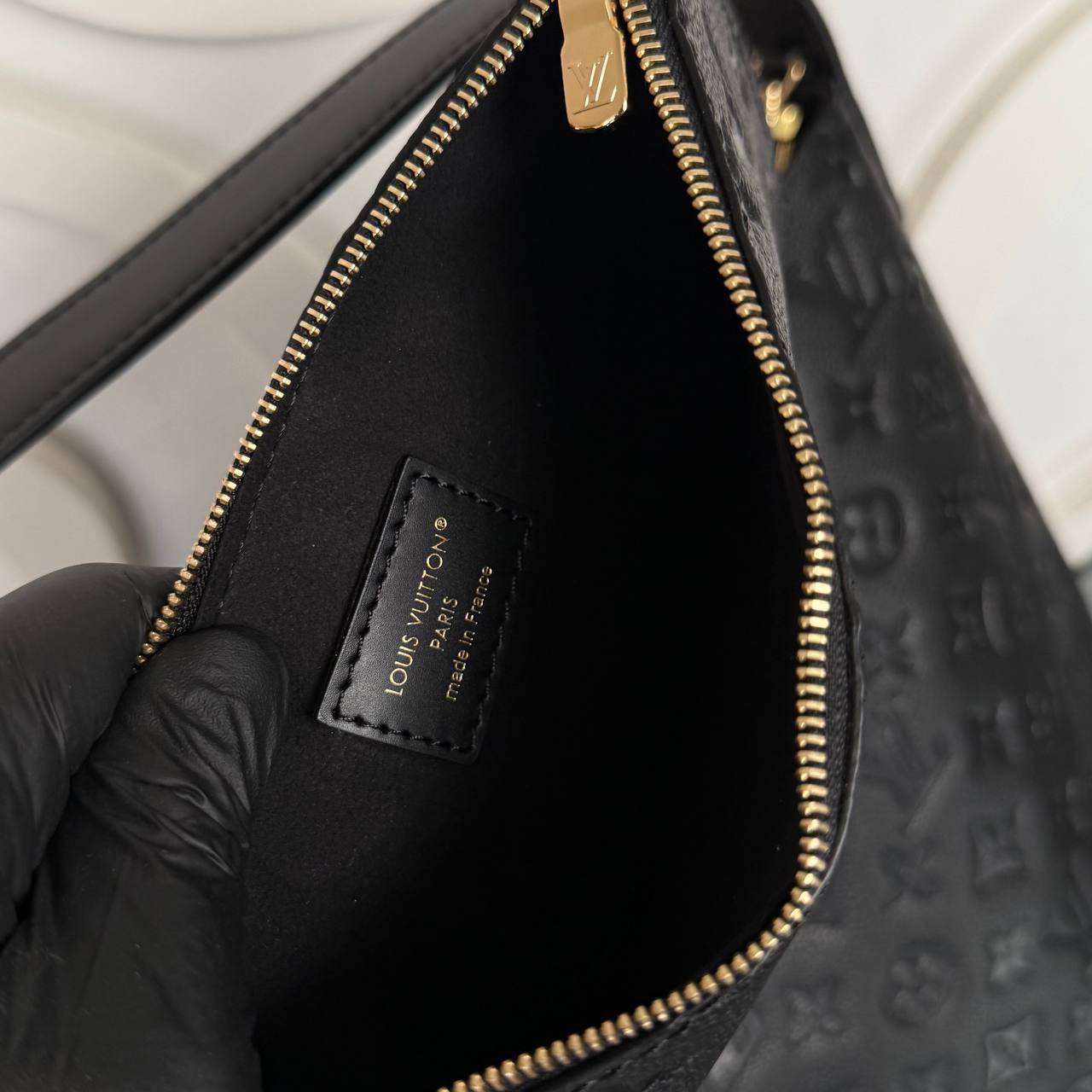 Louis Vuitton All In GM

910007 ⭐️