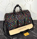 Louis Vuitton LV x TM Keepall Badouliere 50

910138 ⭐️