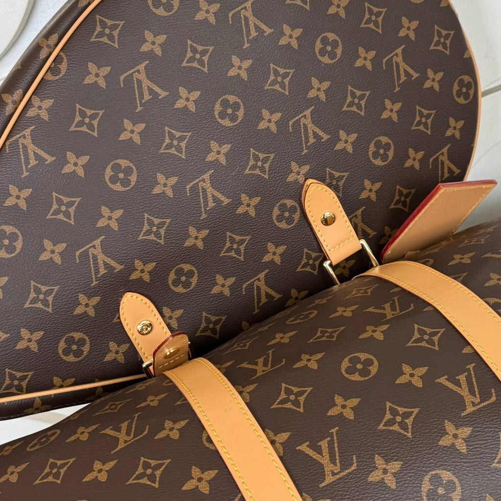 Louis Vuitton Keepall 50 Tennis

910878 ⭐️