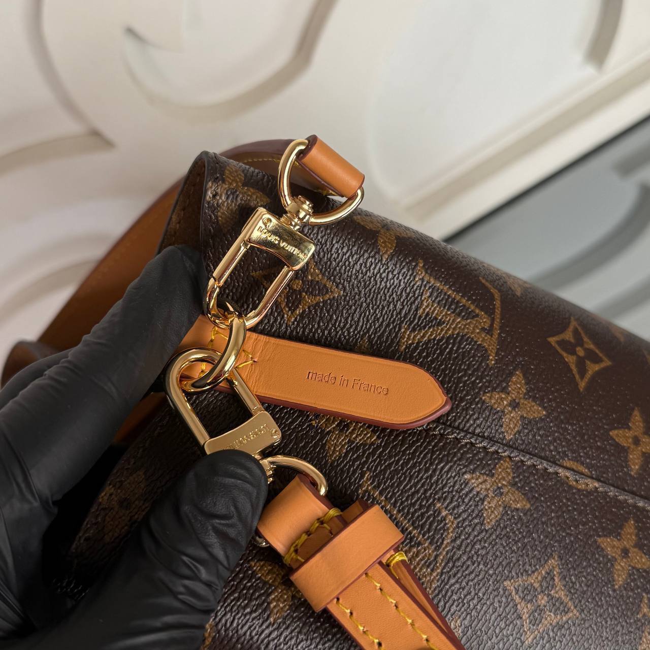 Louis Vuitton Neo Noe BB

676-2 ⭐️