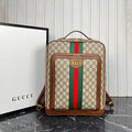 Gucci GG Supreme Backpack

32x36 cm 
6297 ⭐️