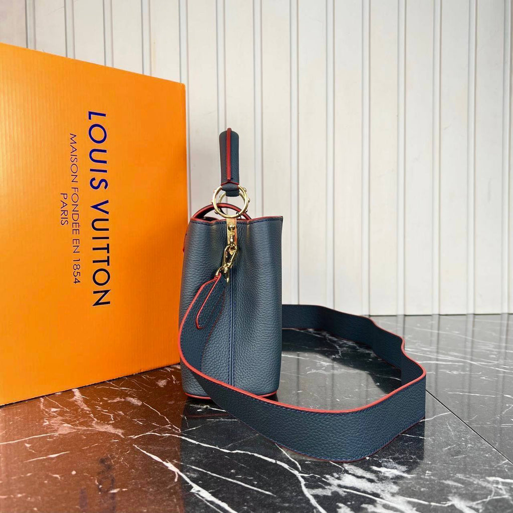 Louis Vuitton Capucines BB 

5565-3 ⭐️