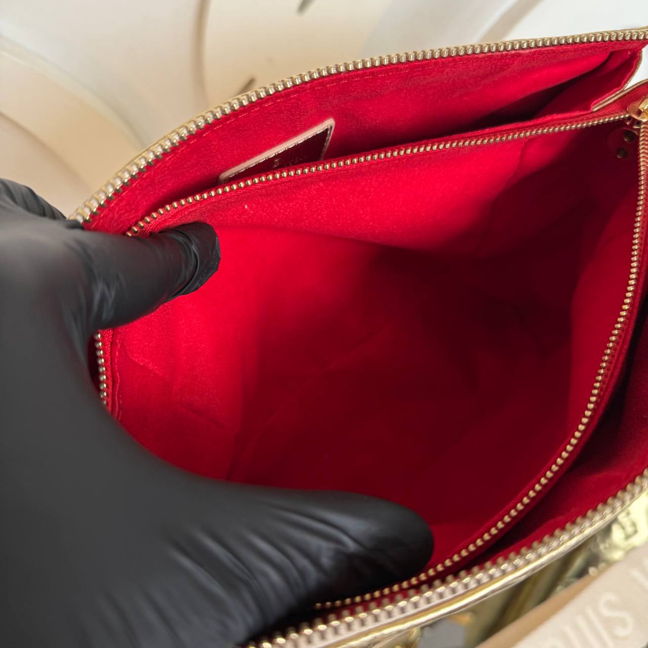 Louis Vuitton Coussin PM 

853-2 ⭐️
