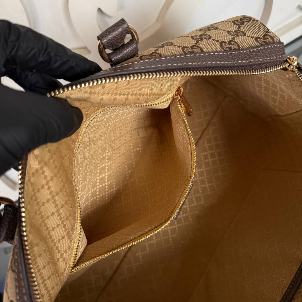 Gucci Barsetto Boston Bag Large 

39x22 cm
910630 ⭐️