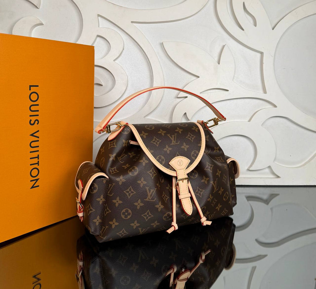 Louis Vuitton Odyssee MM

910326 ⭐️