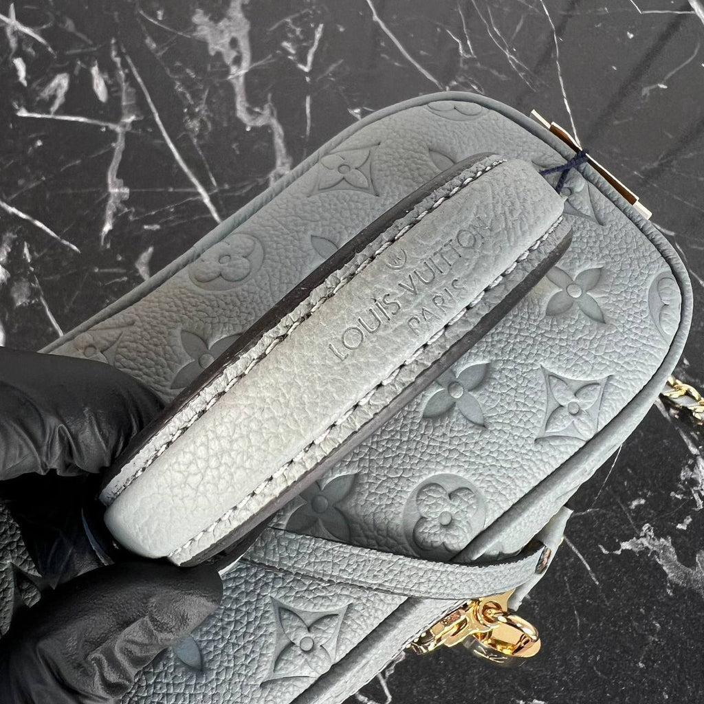 Louis Vuitton Vanity PM 

860-2 ⭐️