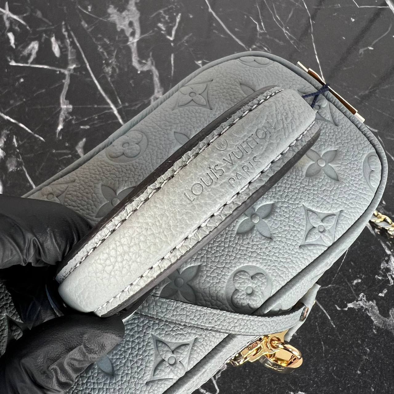 Louis Vuitton Vanity PM 

860-2 ⭐️