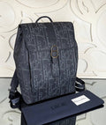 Christian Dior Daily Backpack with Flap

32x40 cm
910413 ⭐️