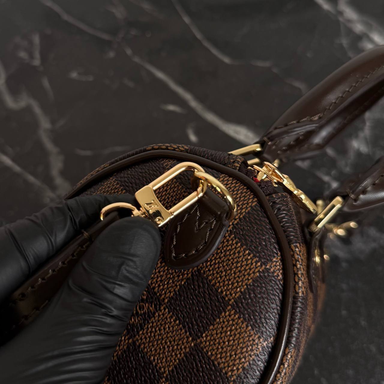Louis Vuitton Nano Speedy

665 ⭐️