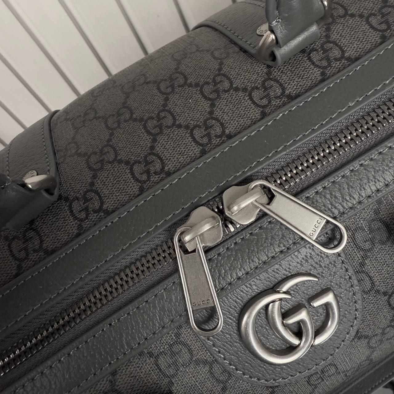 Gucci Ophidia Large Duffle Bag 

52x30 cm