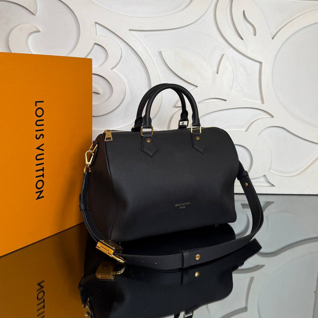 Louis Vuitton Low Key Speedy Soft 30 

910535 ⭐️