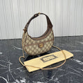 Gucci Ophidia GG Super Mini Shoulder Bag 

20x10 cm
5930 ⭐️