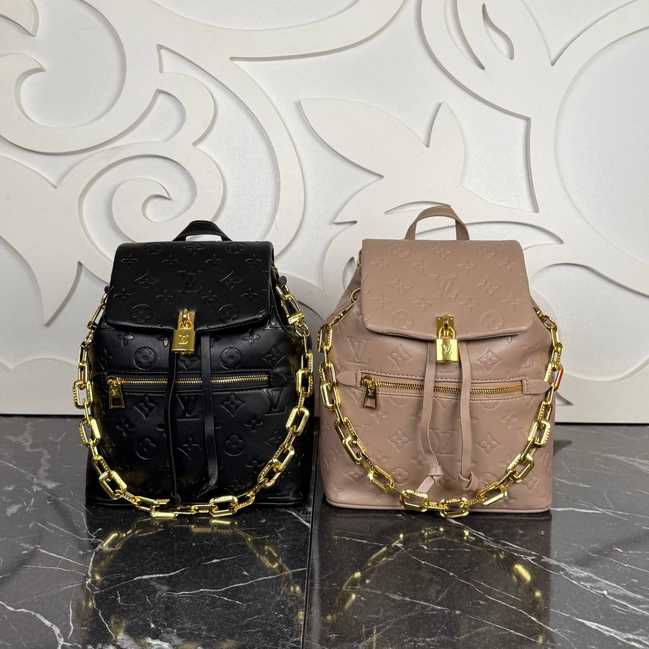 Louis Vuitton Coussin Backpack PM

910160 ⭐️