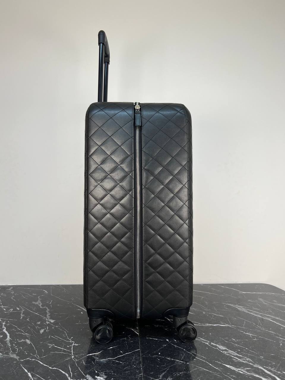 Chanel suit case 60x42x24