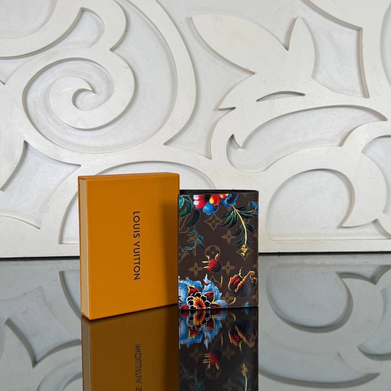 Louis Vuitton Passport Cover

910966 ⭐️