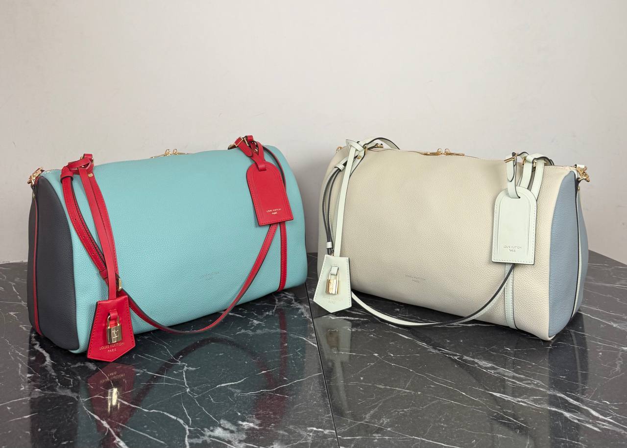 Louis Vuitton Speedy Soft 40 cm 

910176 ⭐️