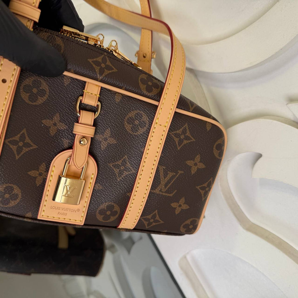 Louis Vuitton Hang On Bag 

6127-3 ⭐️