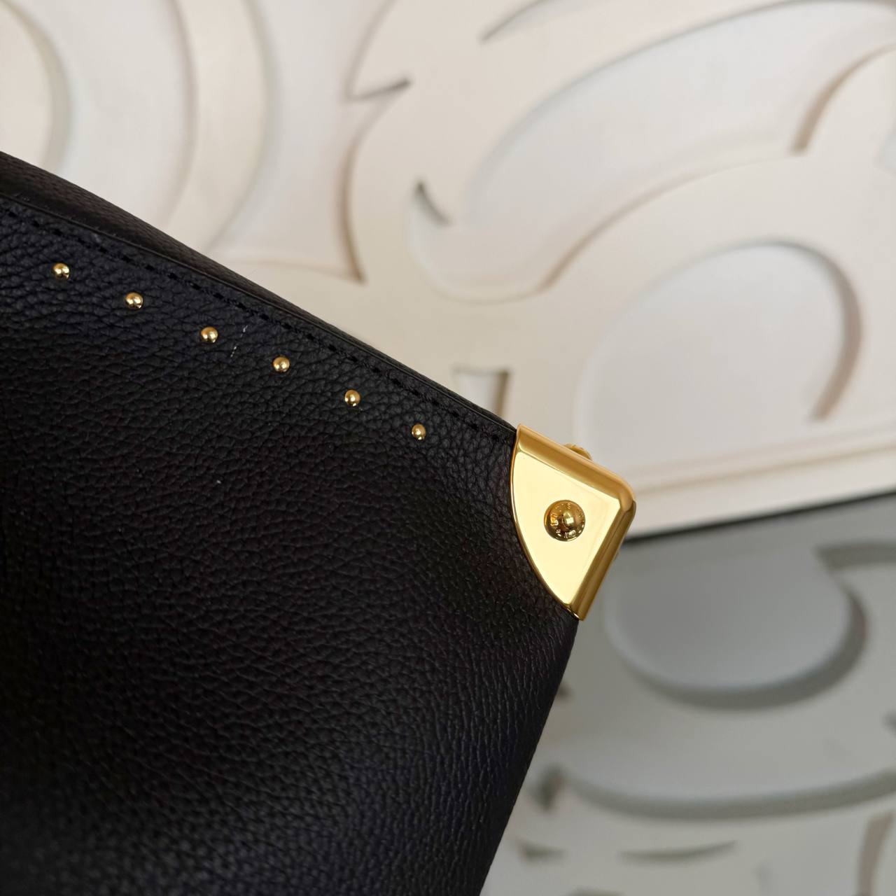 Louis Vuitton Noe Trunk PM 

910620 ⭐️