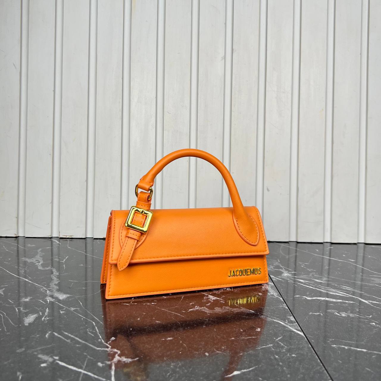 Jacquemus Le Chiquito Bag 

22x10 cm 
5736-10 ⭐️